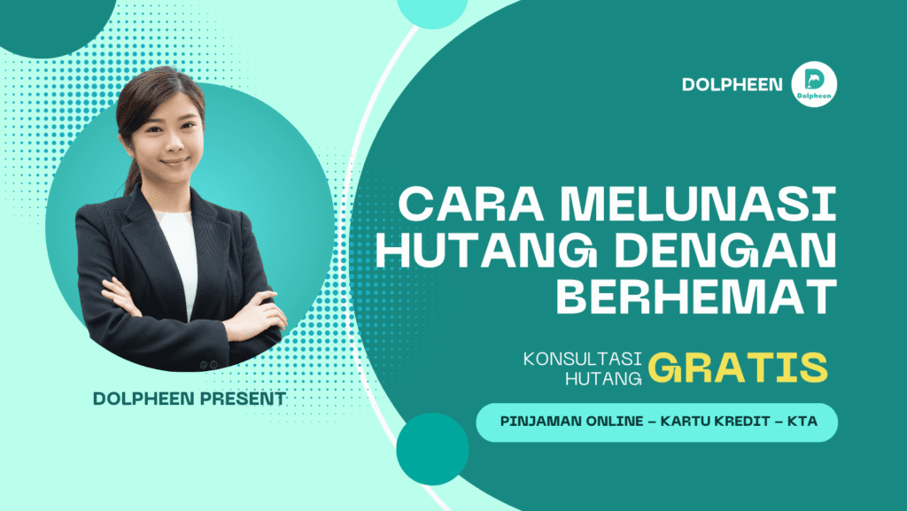 Cara Melunasi Hutang dengan Berhemat